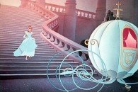 Как стать принцессой?
